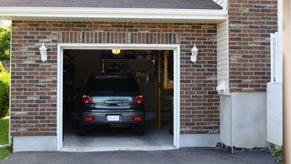 Garage Door Installation at Felton Heights San Diego, California